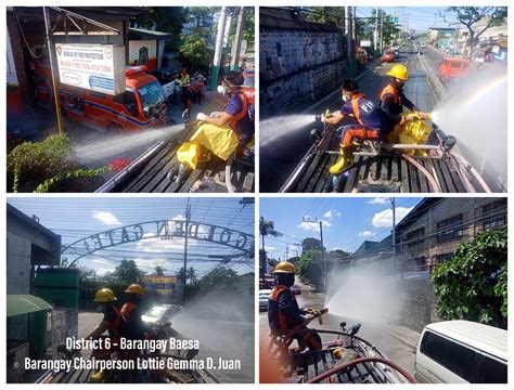 quezon city barangay captains|Barangay Captain Lottie Gemma Juan & Kagawad Ed .